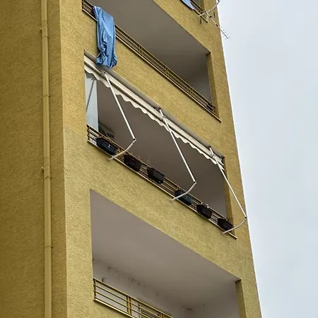 Apartamento Apartament Durrës