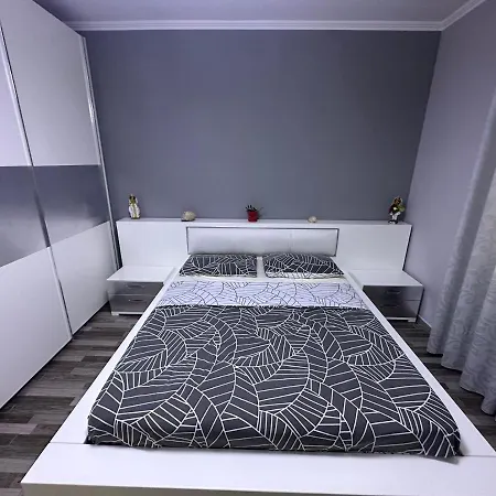 Appartamento Apartament