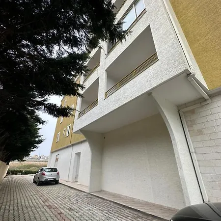 Apartament Appartamento Durrës