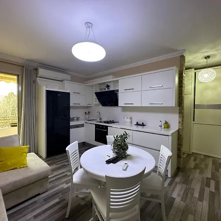 Appartamento Apartament