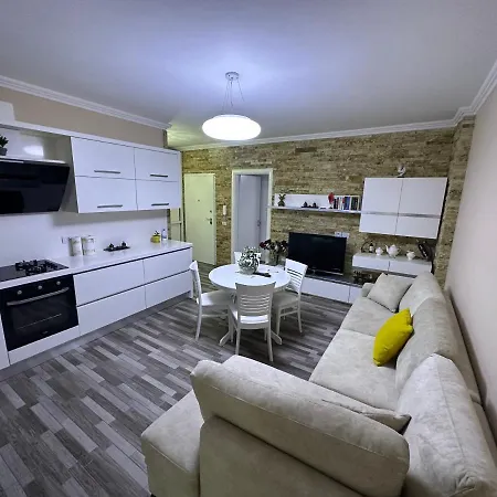 Apartament * Durrës