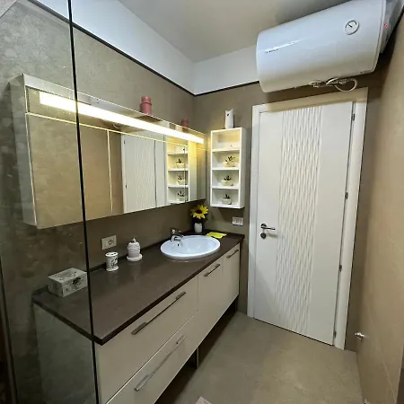 Appartamento Apartament Durrës