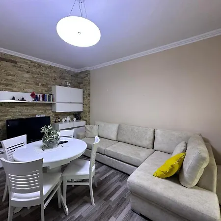 Apartament Apartamento