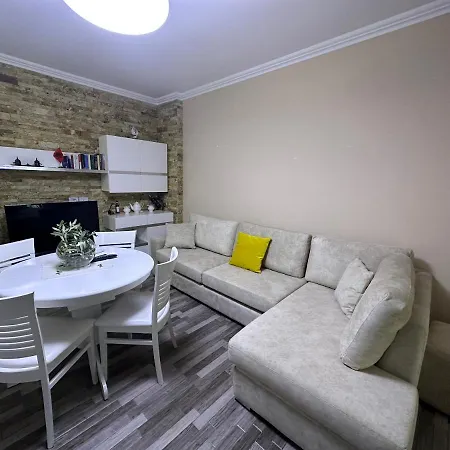Apartament Appartamento