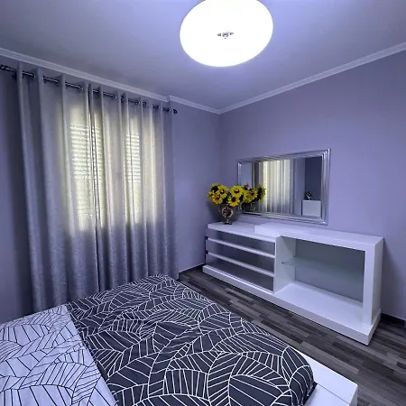 Apartament Durrës