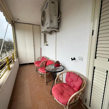 Appartamento Apartament